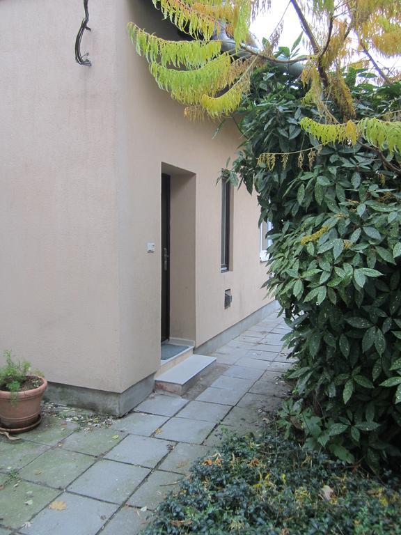 Dudi Apartman Szeged Exterior foto