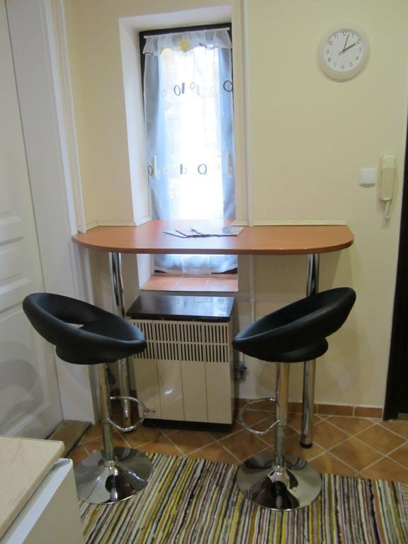 Dudi Apartman Szeged Exterior foto