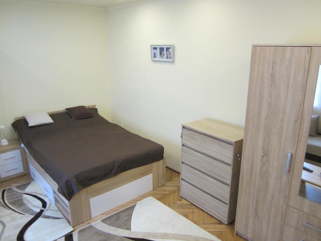 Dudi Apartman Szeged Exterior foto