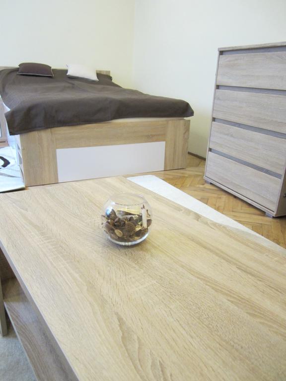 Dudi Apartman Szeged Exterior foto